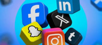 Municipal Social Media