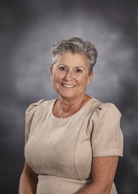 Councillor Martha Armstrong