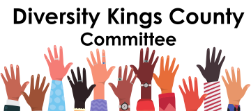 Diversity Kings County