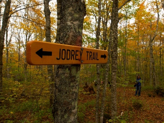 Blomidon Provincial Park