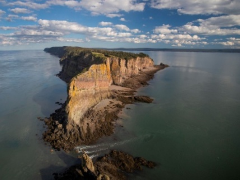 Cape Split Provincial Park