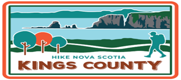 Kings County Hiker Challenge