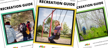 Recreation Guide
