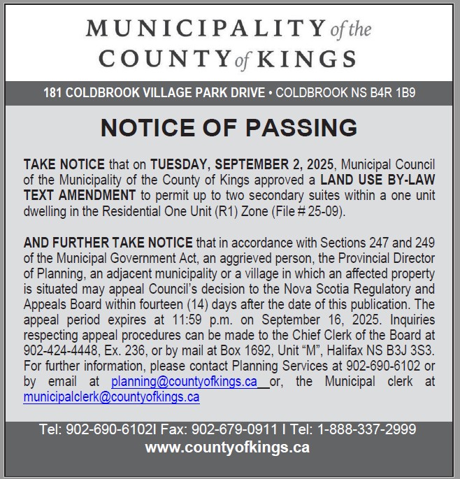 Pass Notice Notice of passing.jpg